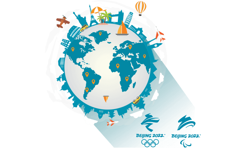 海外云办公 - 加速网